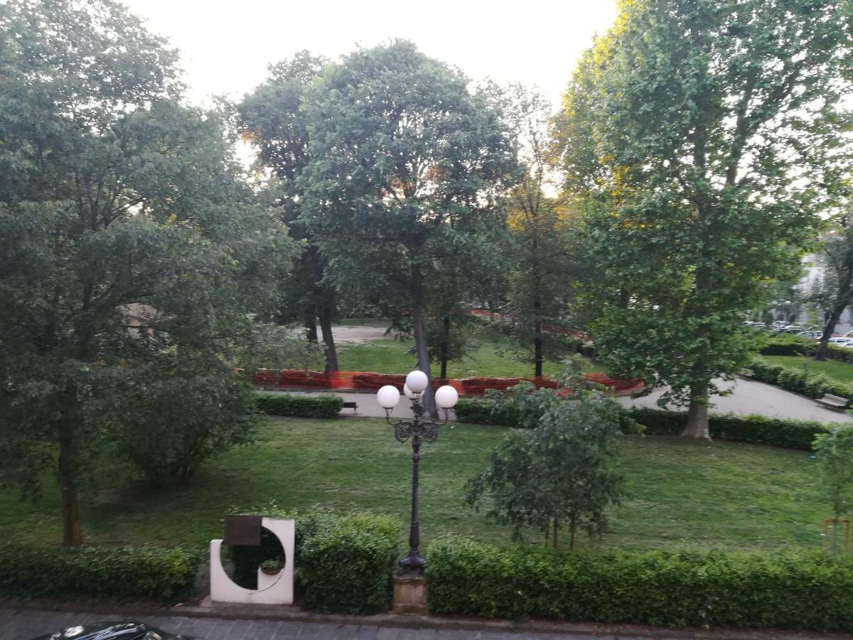 Giardino D'Azeglio Locazione Turistica Apartment Florence Exterior photo