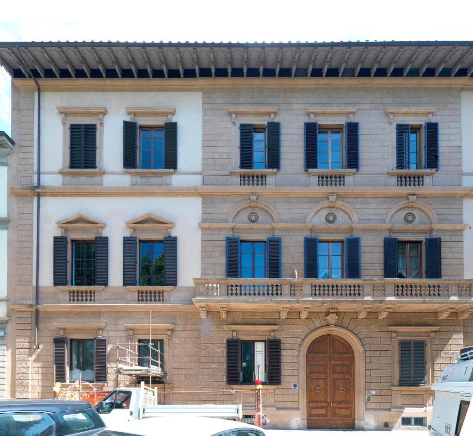 Giardino D'Azeglio Locazione Turistica Apartment Florence Exterior photo