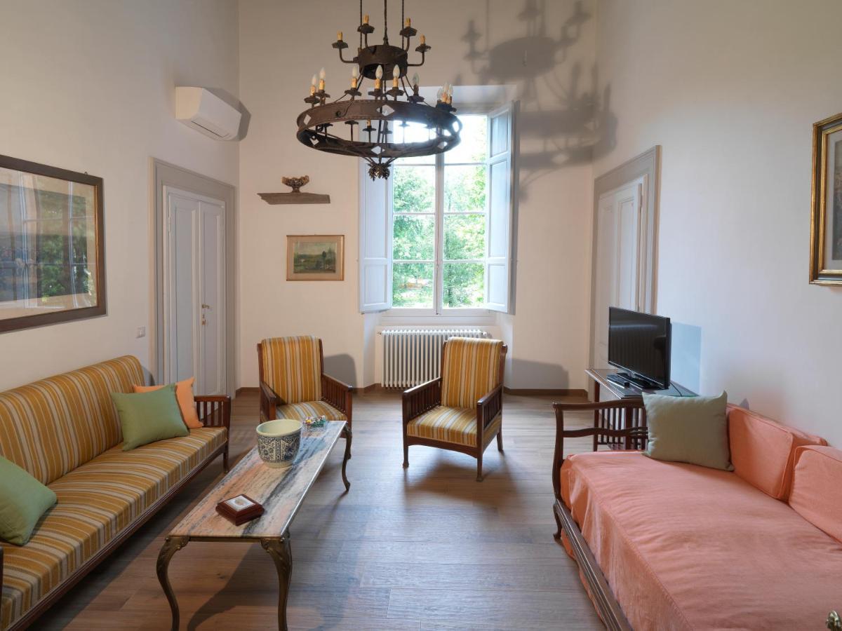 Giardino D'Azeglio Locazione Turistica Apartment Florence Exterior photo