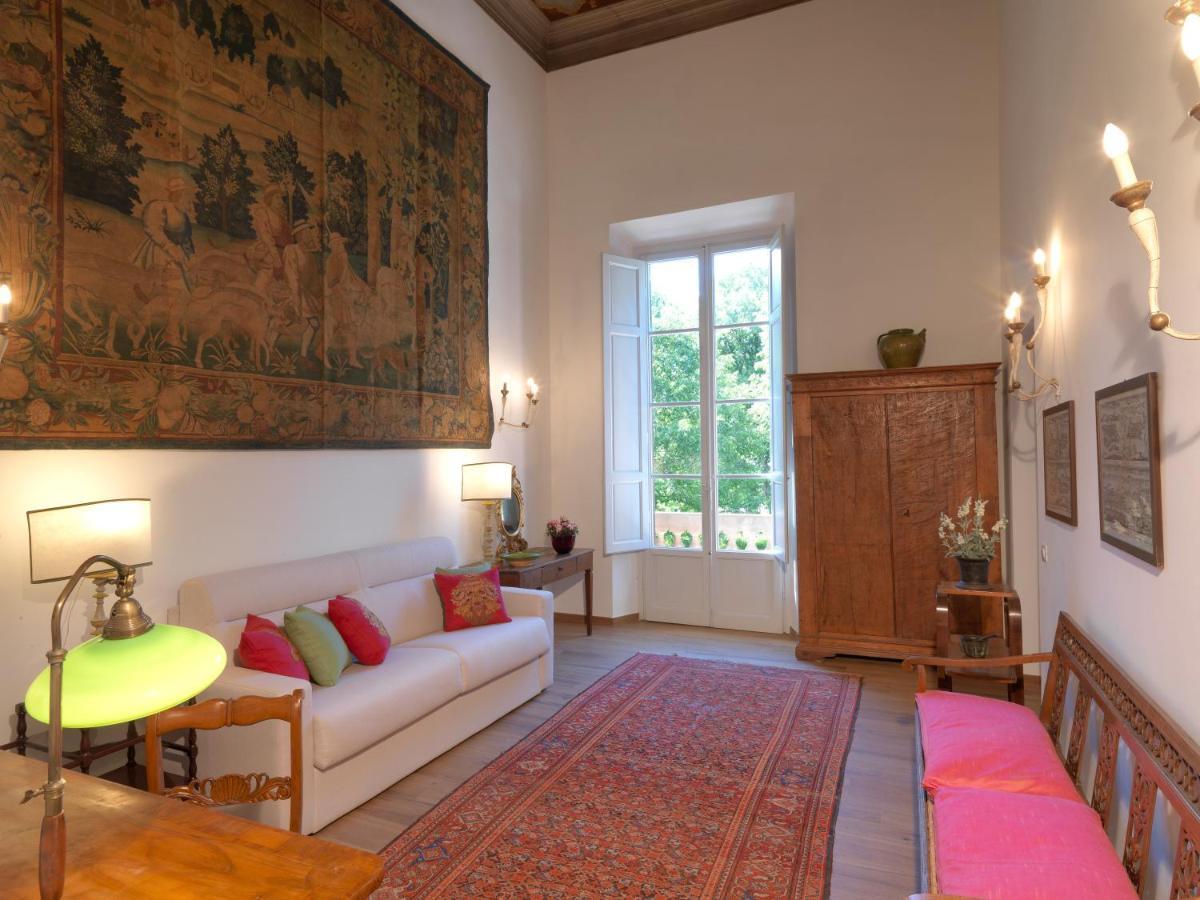 Giardino D'Azeglio Locazione Turistica Apartment Florence Exterior photo