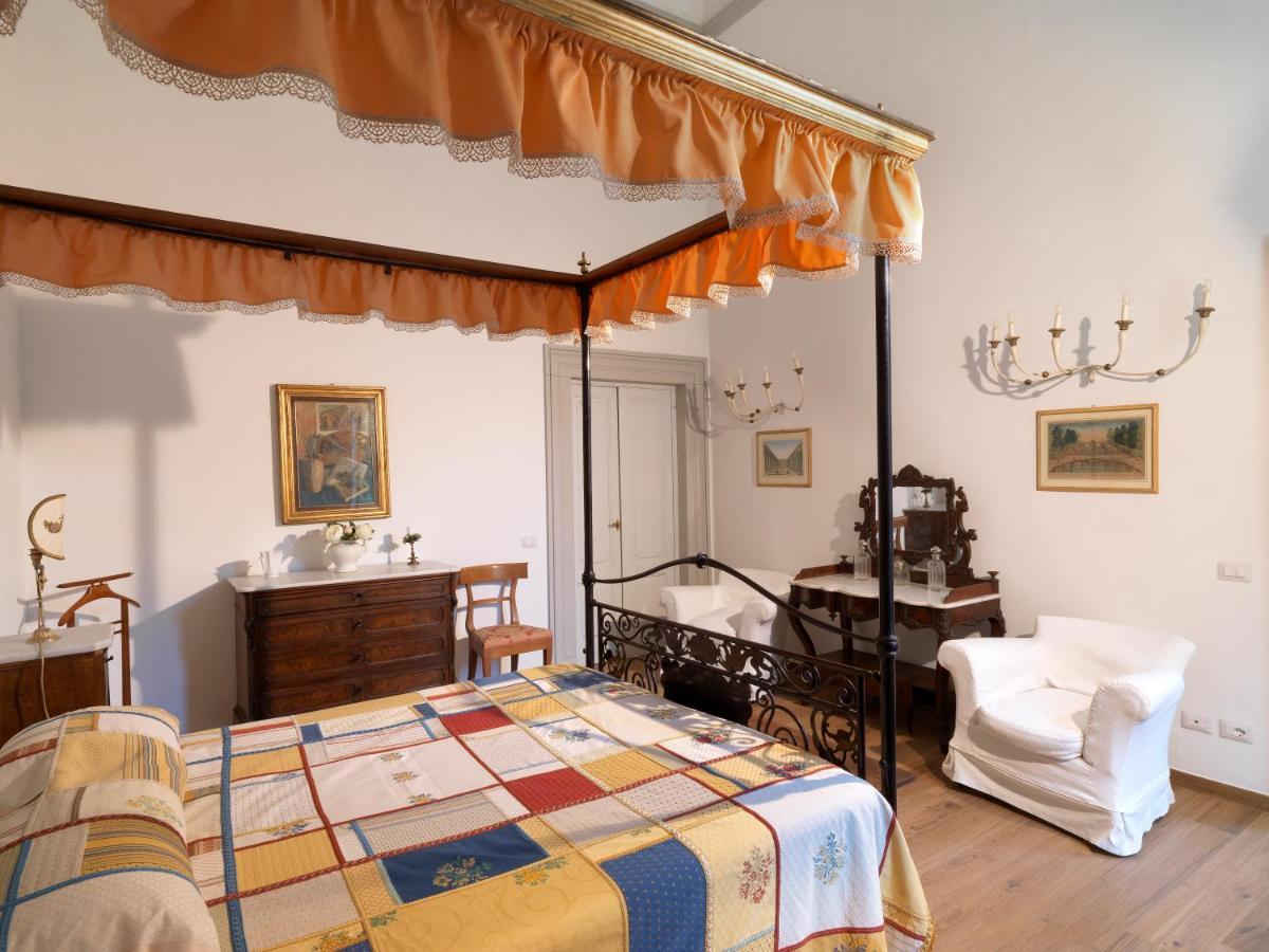 Giardino D'Azeglio Locazione Turistica Apartment Florence Exterior photo