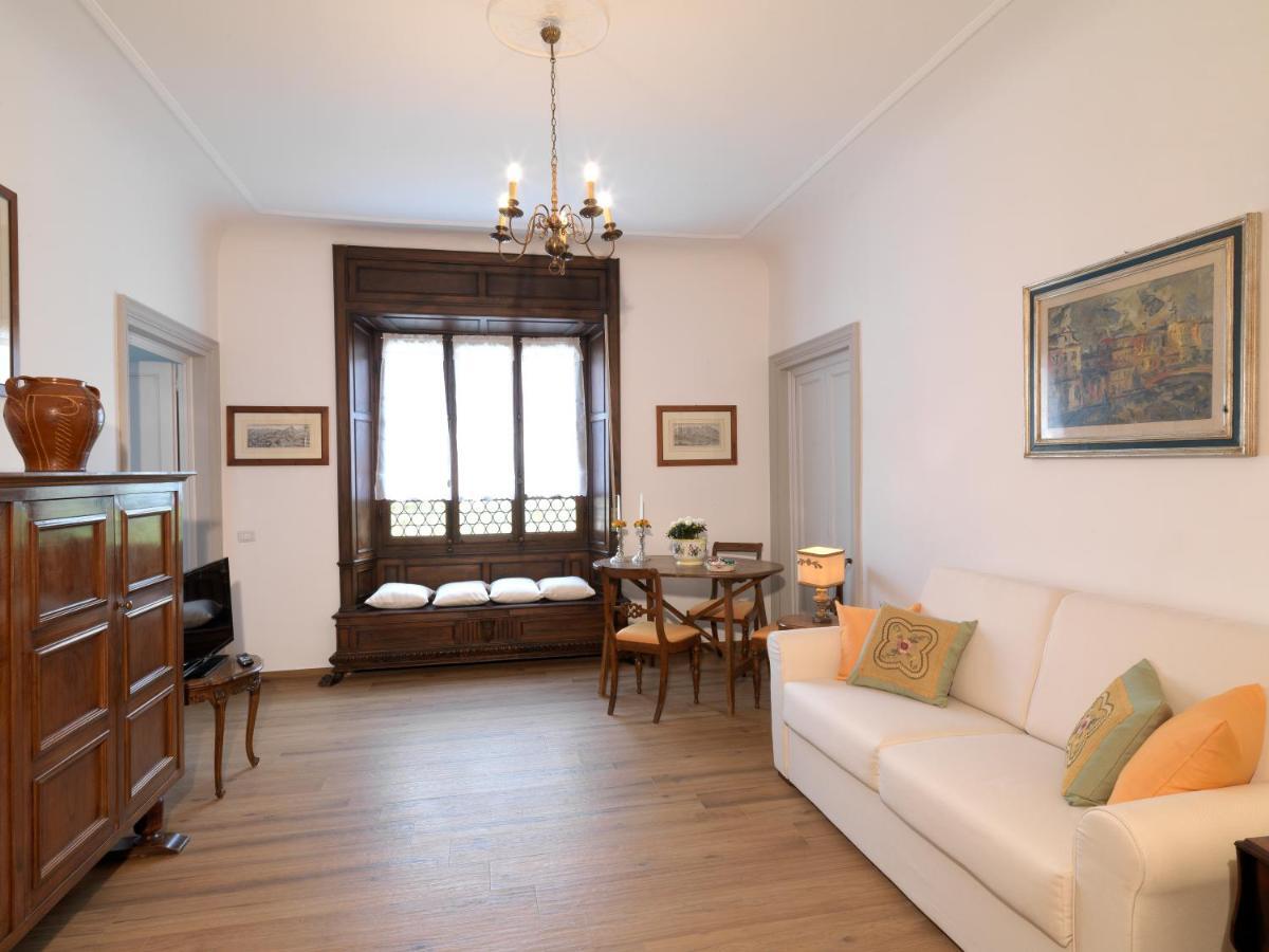 Giardino D'Azeglio Locazione Turistica Apartment Florence Exterior photo