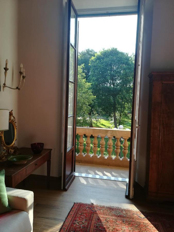 Giardino D'Azeglio Locazione Turistica Apartment Florence Exterior photo