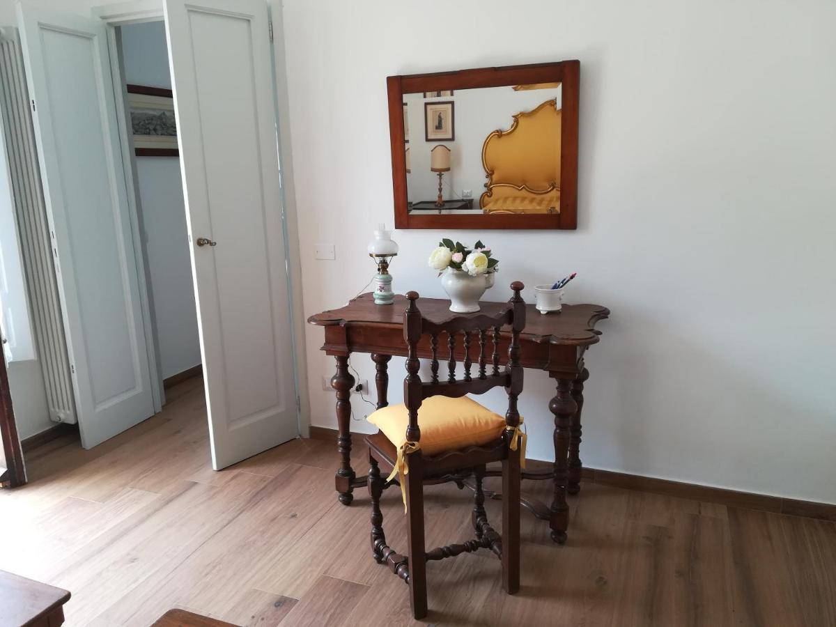 Giardino D'Azeglio Locazione Turistica Apartment Florence Exterior photo