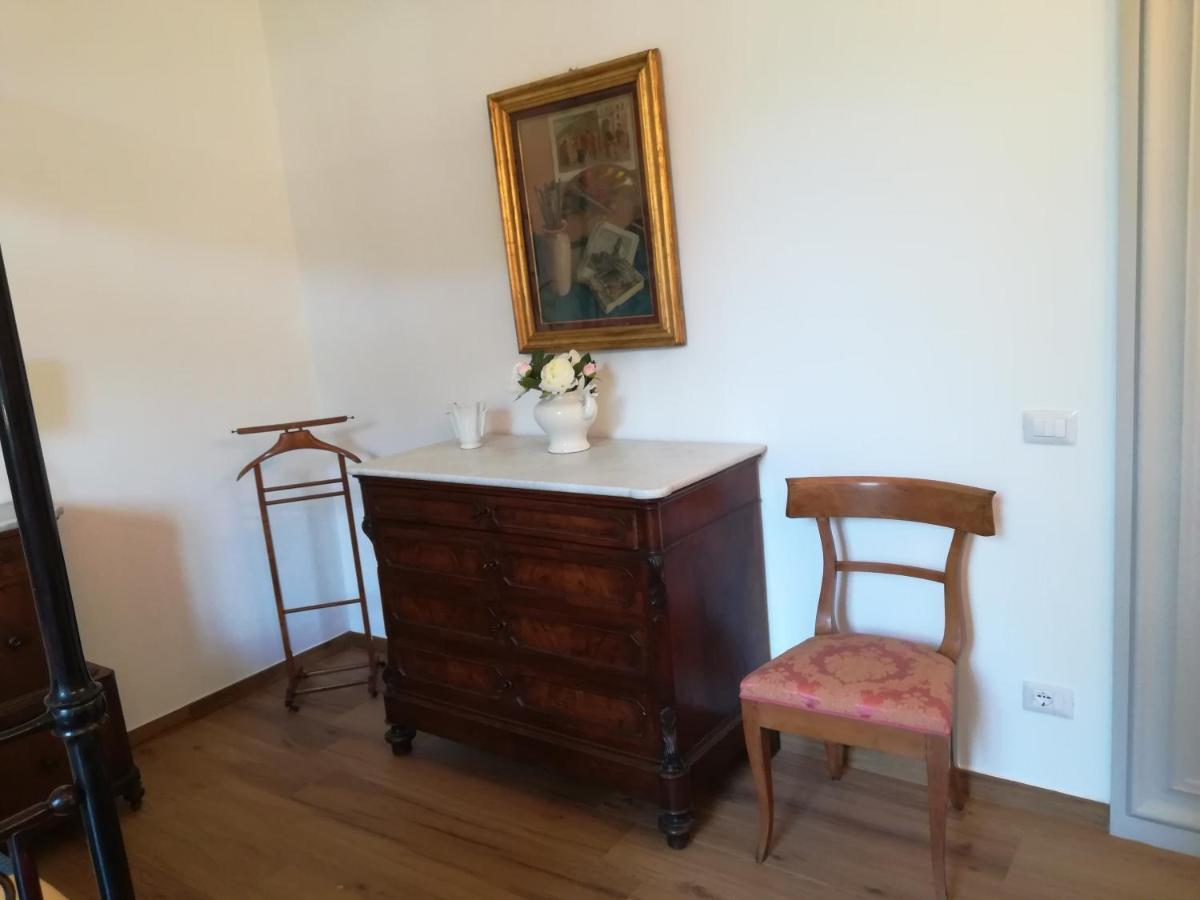 Giardino D'Azeglio Locazione Turistica Apartment Florence Exterior photo