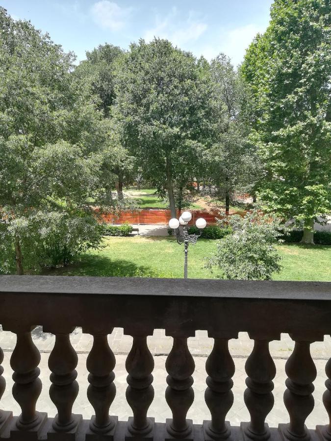 Giardino D'Azeglio Locazione Turistica Apartment Florence Exterior photo