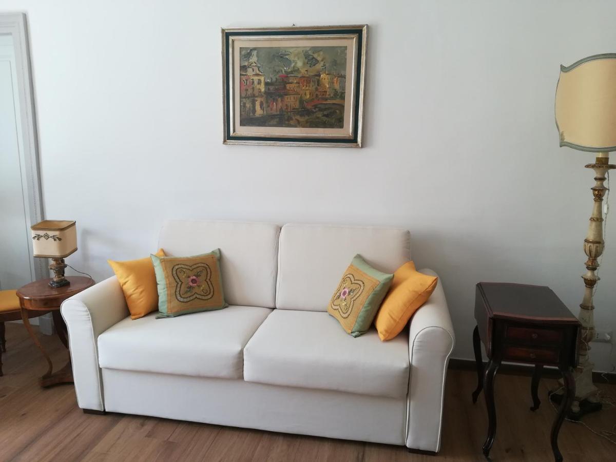 Giardino D'Azeglio Locazione Turistica Apartment Florence Exterior photo