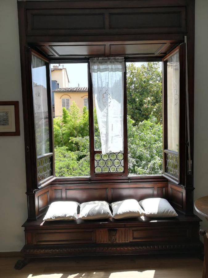 Giardino D'Azeglio Locazione Turistica Apartment Florence Exterior photo