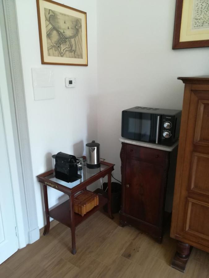 Giardino D'Azeglio Locazione Turistica Apartment Florence Exterior photo
